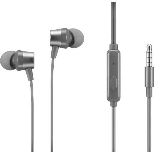 Lenovo 110 Analog In-Ear Headphone (GXD1J77354)