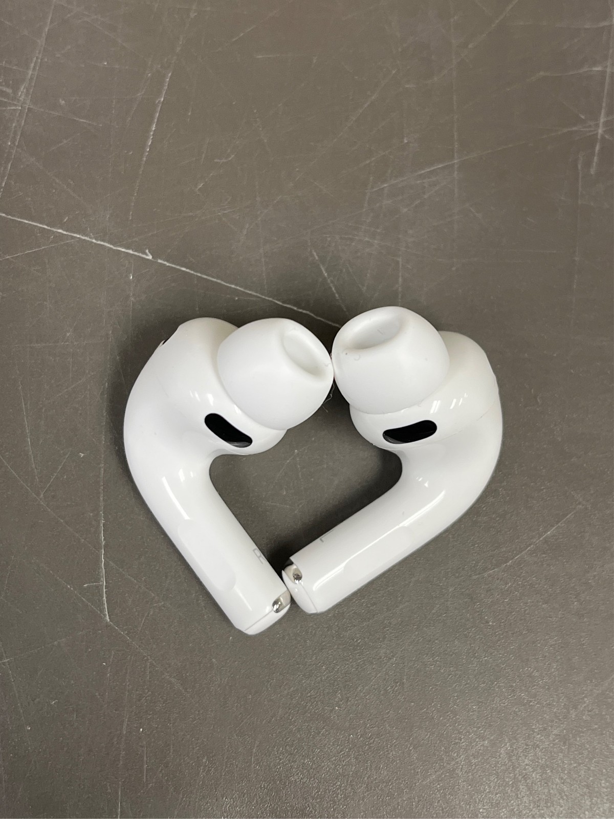 Apple AirPods Pro 3 with Active Noise Cancellation, Heart Rate Sensing, Live T 6