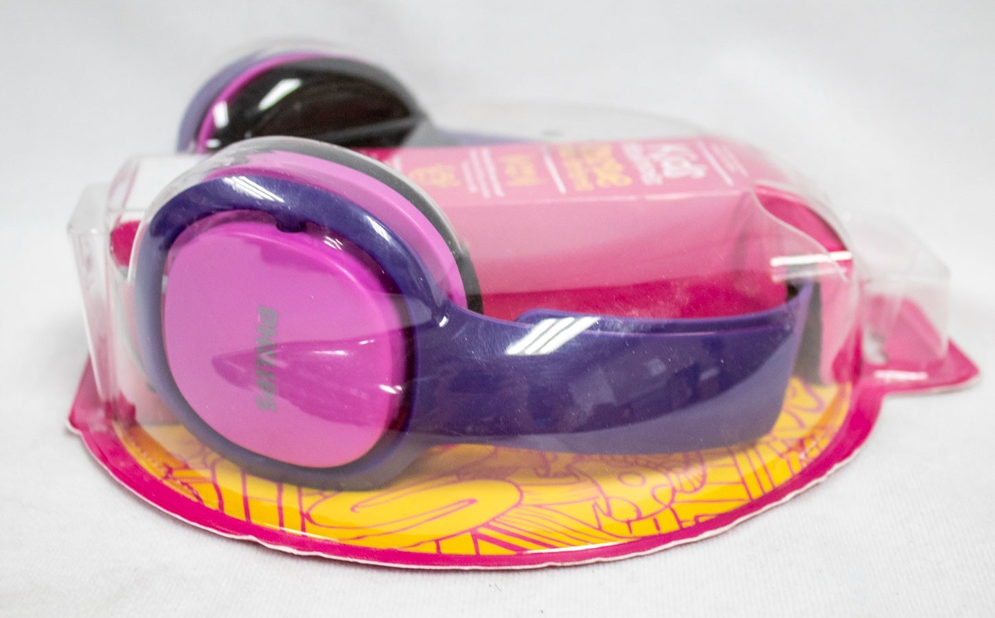 Philips SHK2000 Kids’ Headphones | Adjustable, Comfortable & Safe Listening