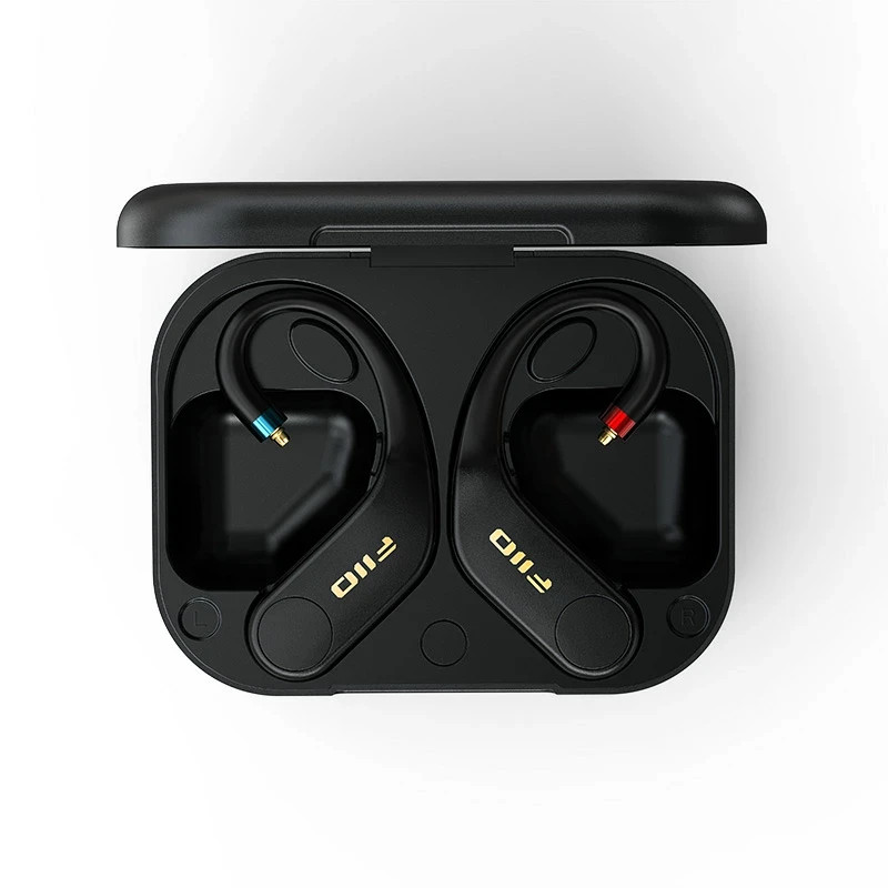 [Earphones] FIIO UTWS5 2PIN [FIO-UTWS5-2PIN]