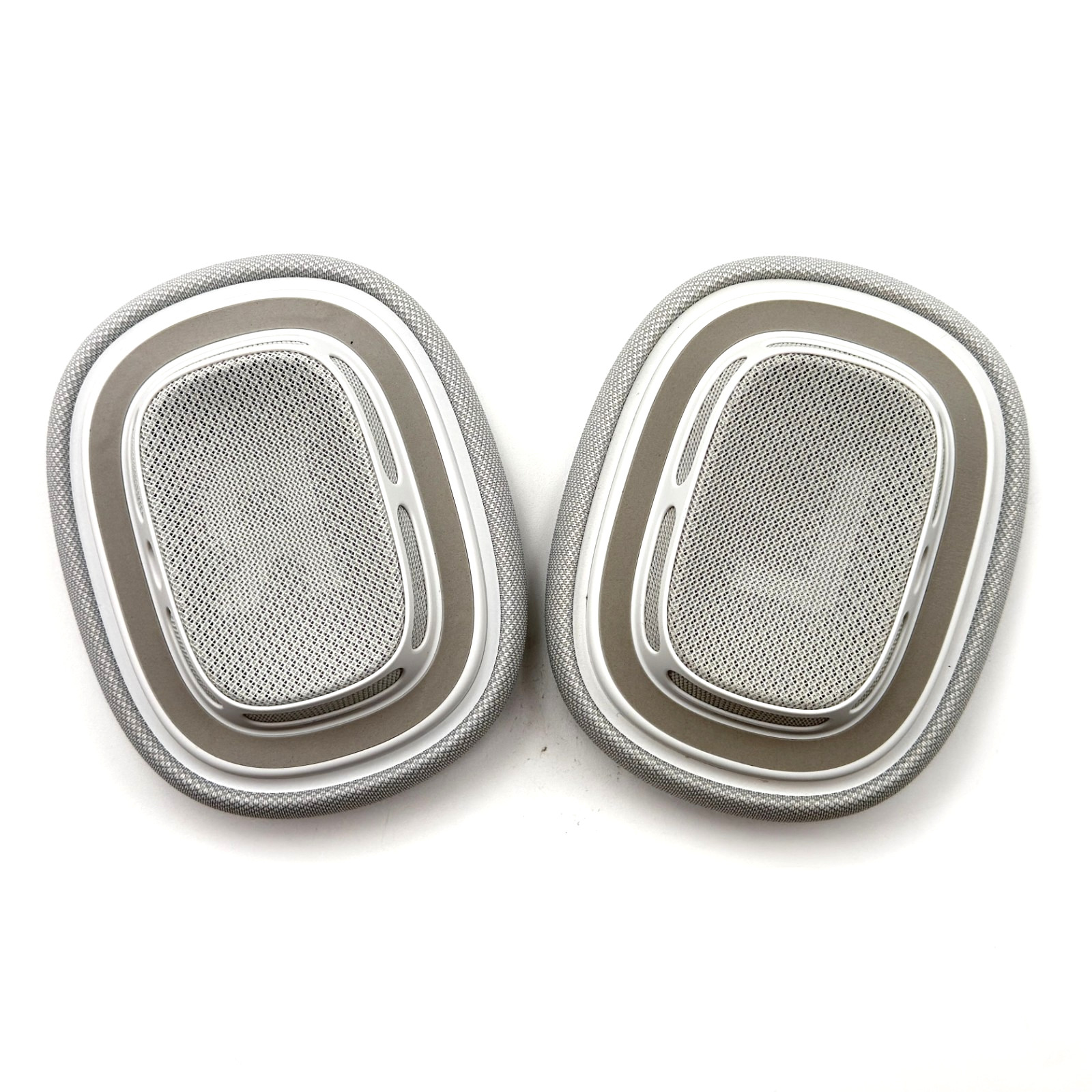 Apple AirPods Max MGYJ3AM/A – Wireless – Lightning – Silver – (COSMETIC DAMAGE)
