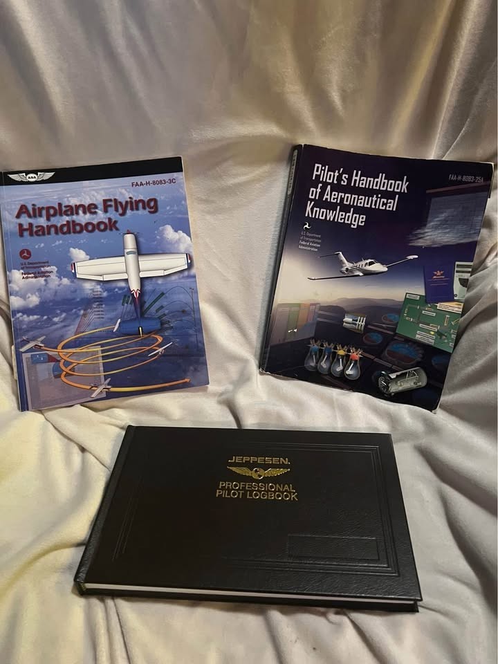 Complete Aviation Starter Kit