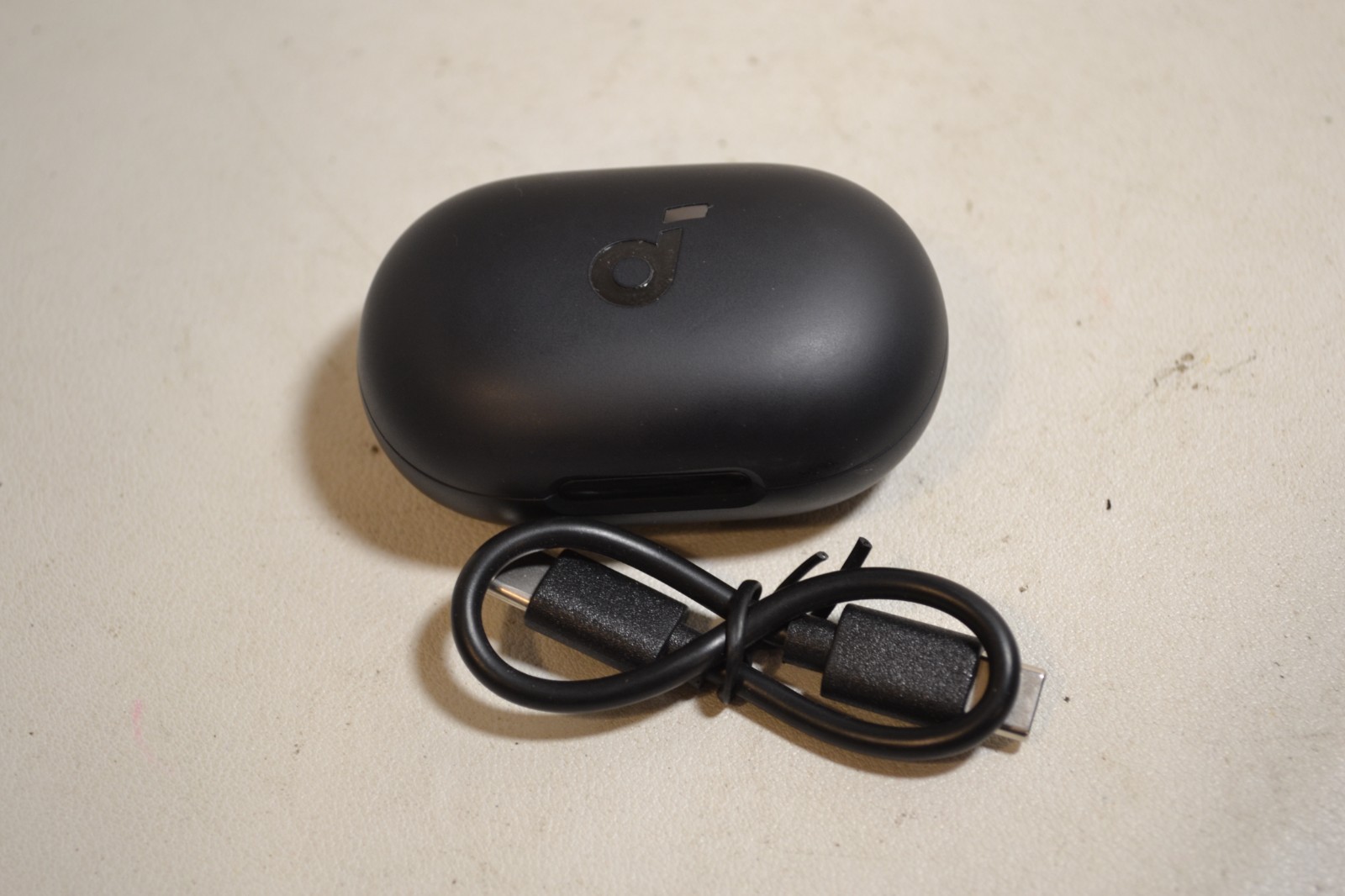 SOUNDCORE BY ANKER SPACE A40 AUTO-ADJUSTABLE ACTIVE NOISE CANCELLING WIRELESS