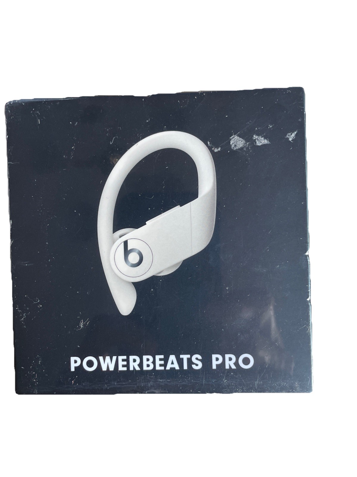 Beats by Dr Dre MV722LLA Powerbeats Pro Wireless Earphones – Ivory