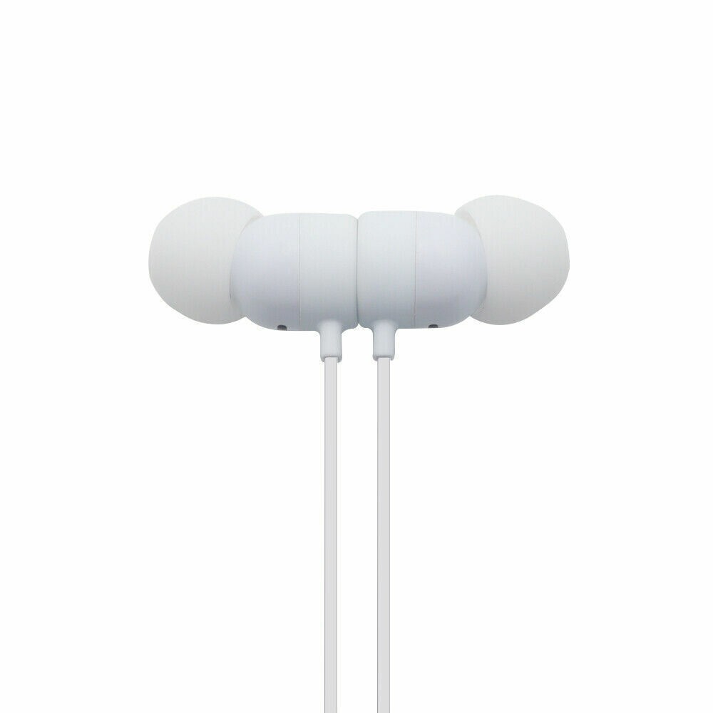 Beats Dr Dre UrBeats 3 In Ear Earphones with 3.5mm Connector – White