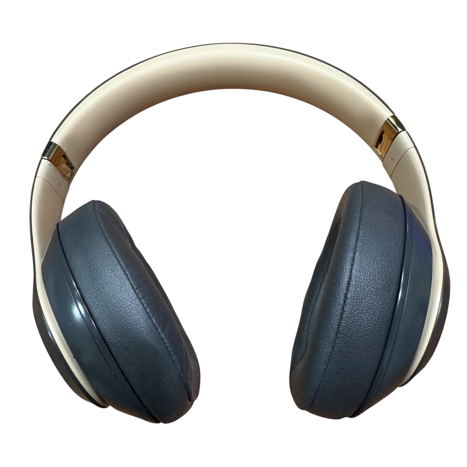 ✅ Beats by Dr. Dre Studio3 Wireless Headphones Black Wireless ✅
