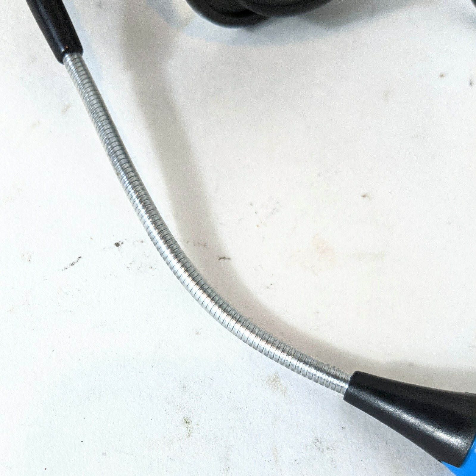 Canyon CNR-HS1 Computer Headphones with Microphone