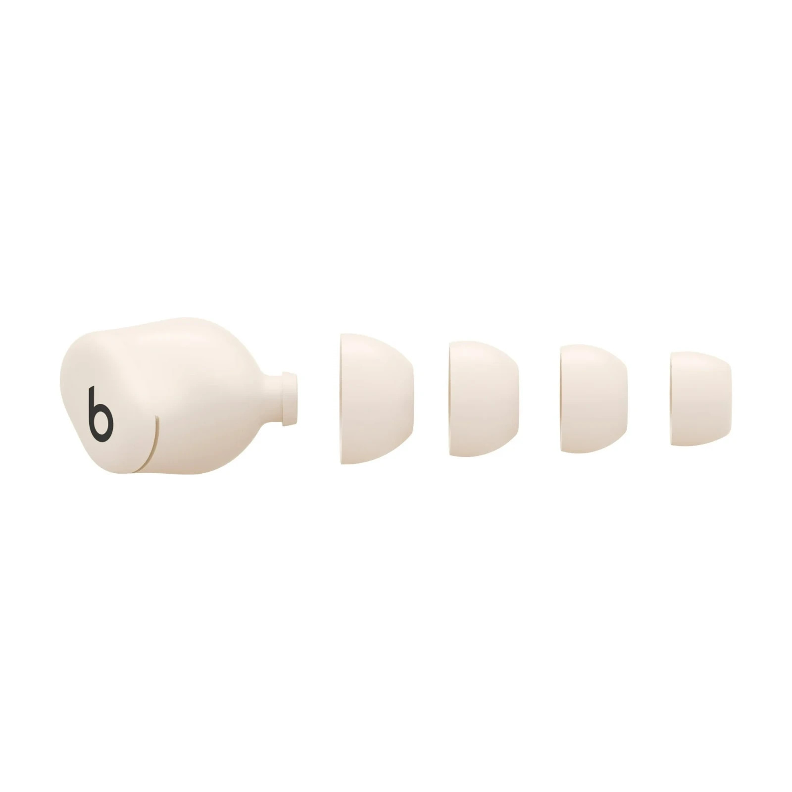 Beats Solo Buds – Bluetooth Earbuds- Ivory – MFN44LL/A – SEALED