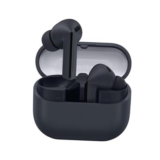 Samsung Galaxy Buds 3-FE (2025) True Wireless Bluetooth Earbuds, Active Black