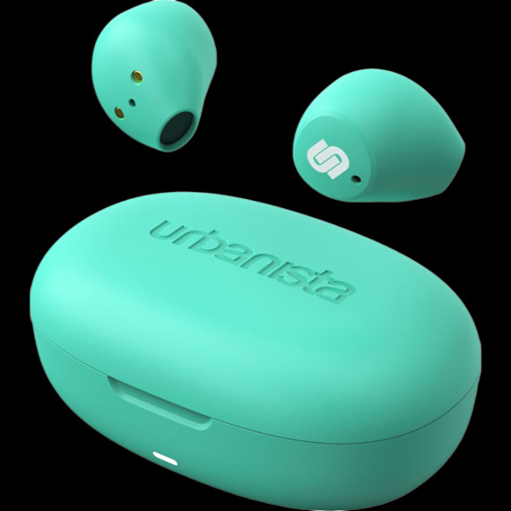 Urbanista Lisbon True Wireless Stereo Earbuds