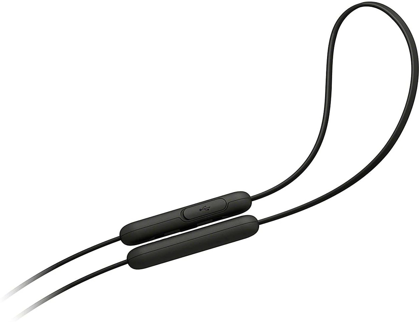 Sony WI-XB400 Extra Bass Wireless Stereo Bluetooth Headset (Black, In the Ear)