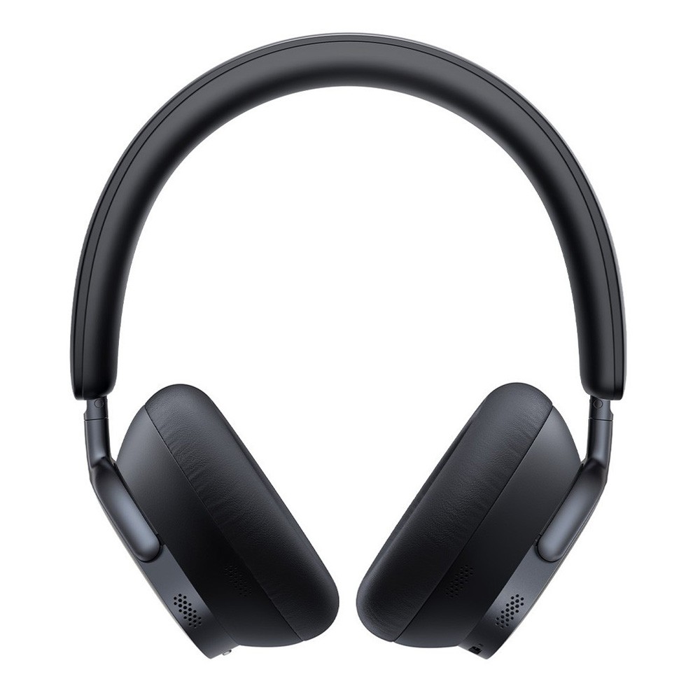 Baseus Inspire XH1 ANC Wireless Bluetooth Headphones – Black
