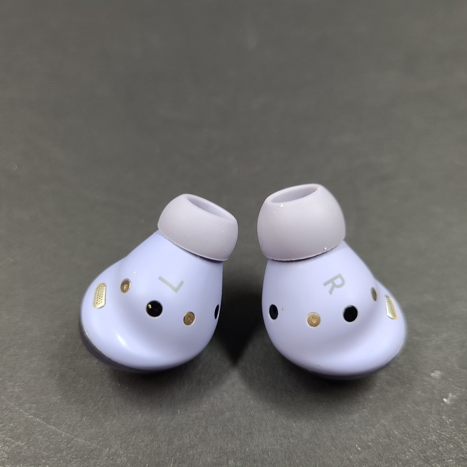 Samsung Galaxy Buds Pro SM-R190 Wireless Earbuds Earphones – Phantom Violet
