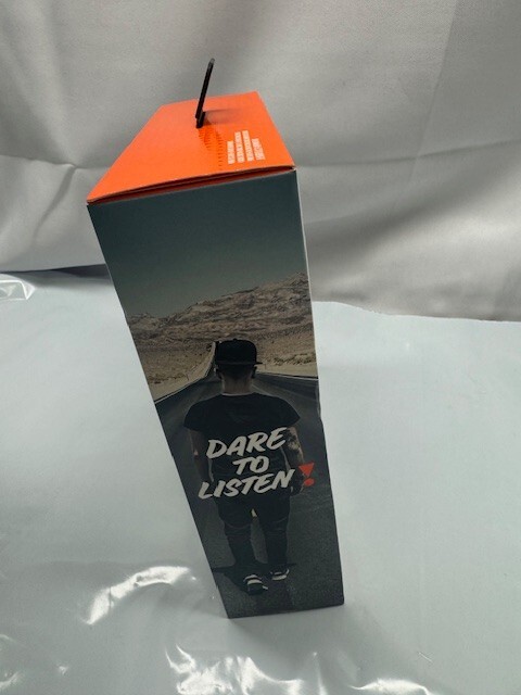 JBL TUNE 760NC Wireless On-Ear Noise Cancelling Headphones*New-Box Damage