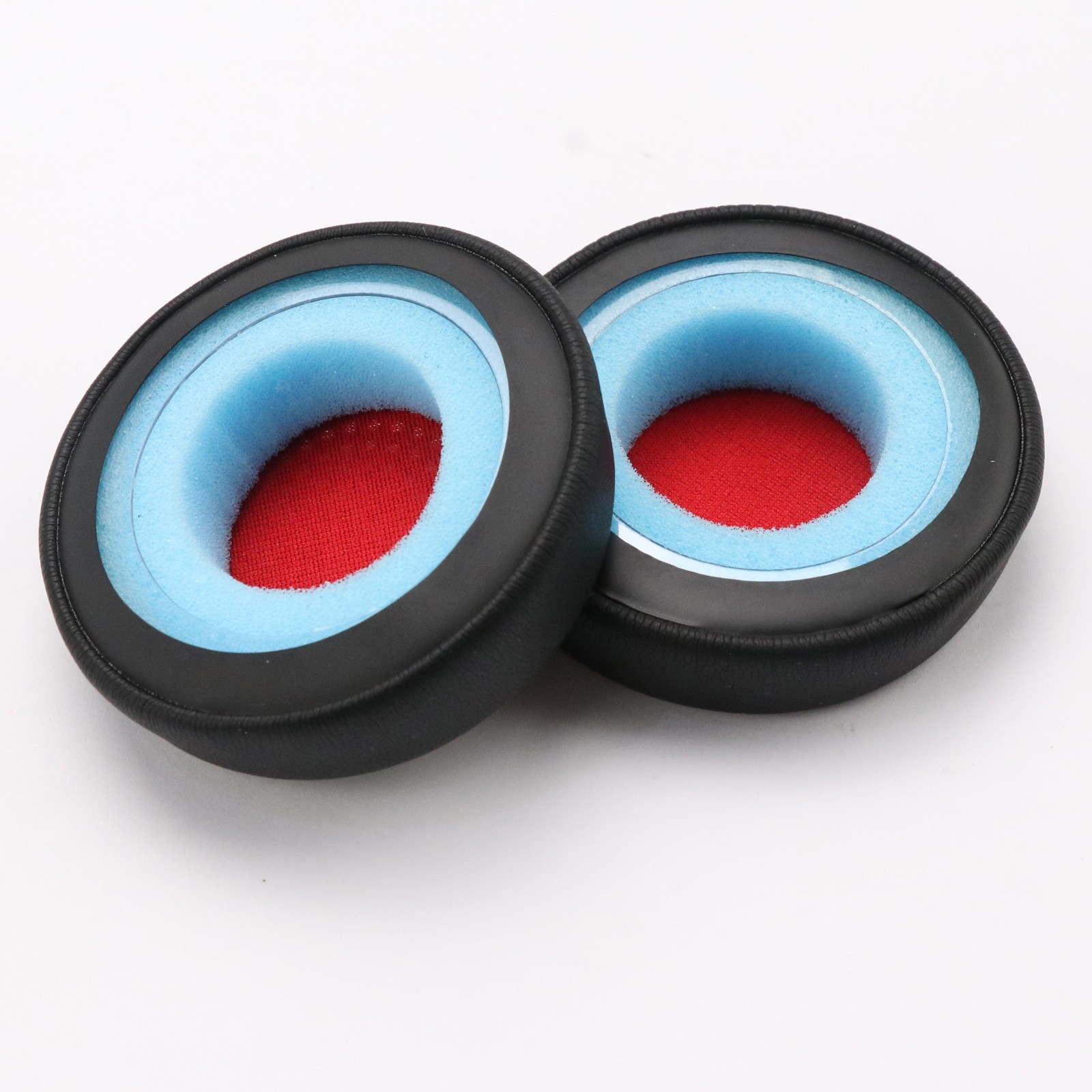 Earpads Cover for Plantronics Voyager Focus 1 2 UC B825 4210 5220 Headphones