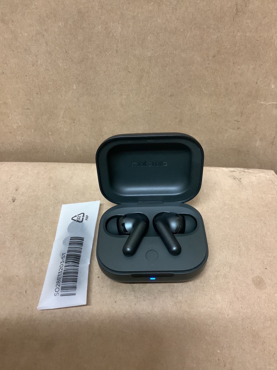 MOTOROLA MOTOROLA BUDS (G29009997)
