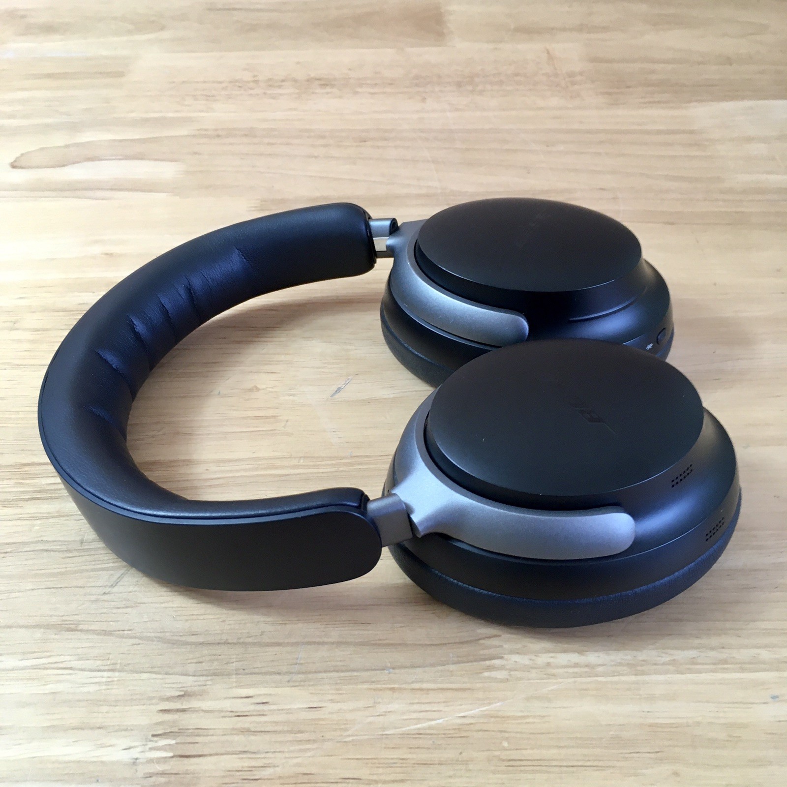 Bose QuietComfort Ultra Wireless Noise Cancelling Headphones – Black
