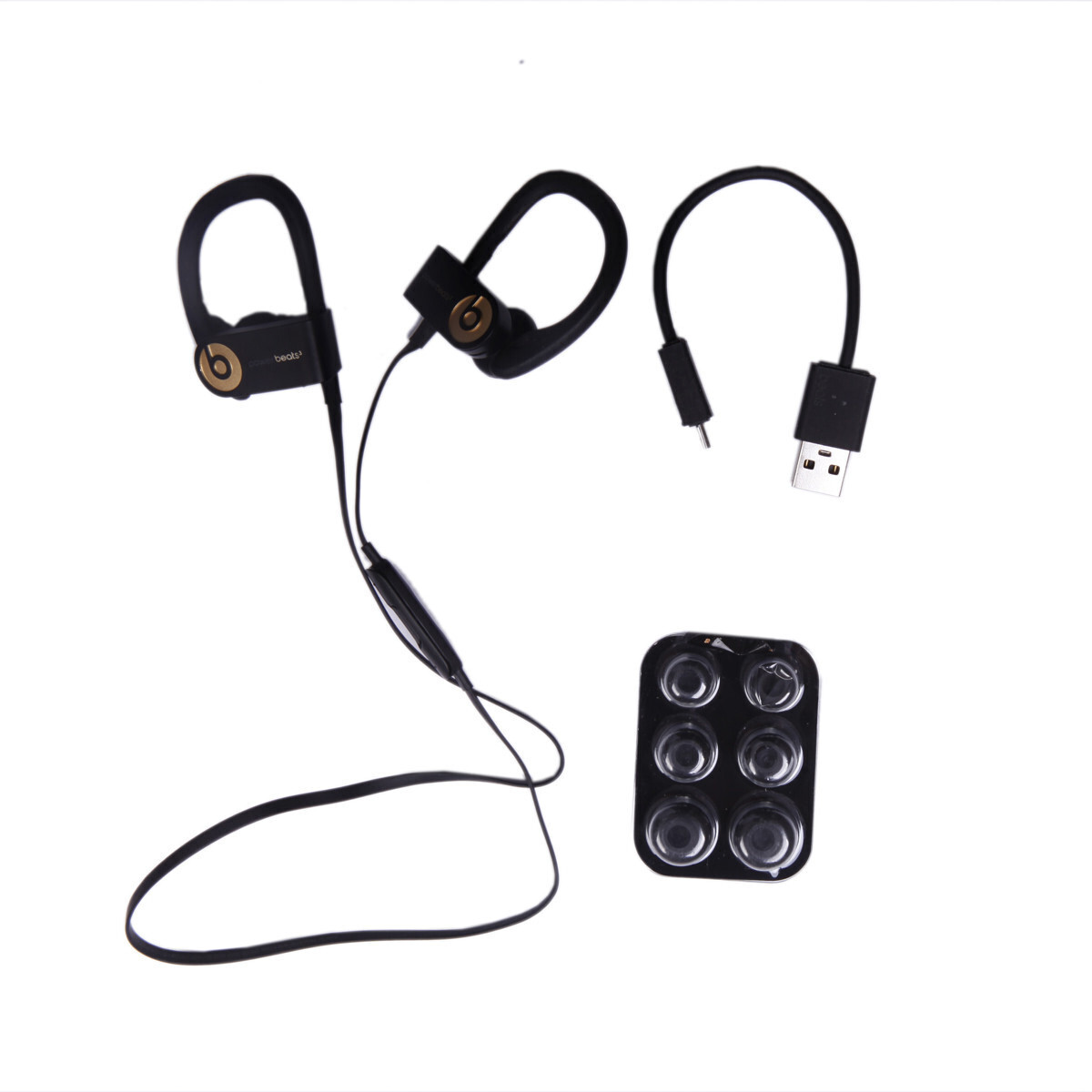 Beats by Dr. Dre Powerbeats 3 Wireless In-Ear Headphones Collections Earbuds