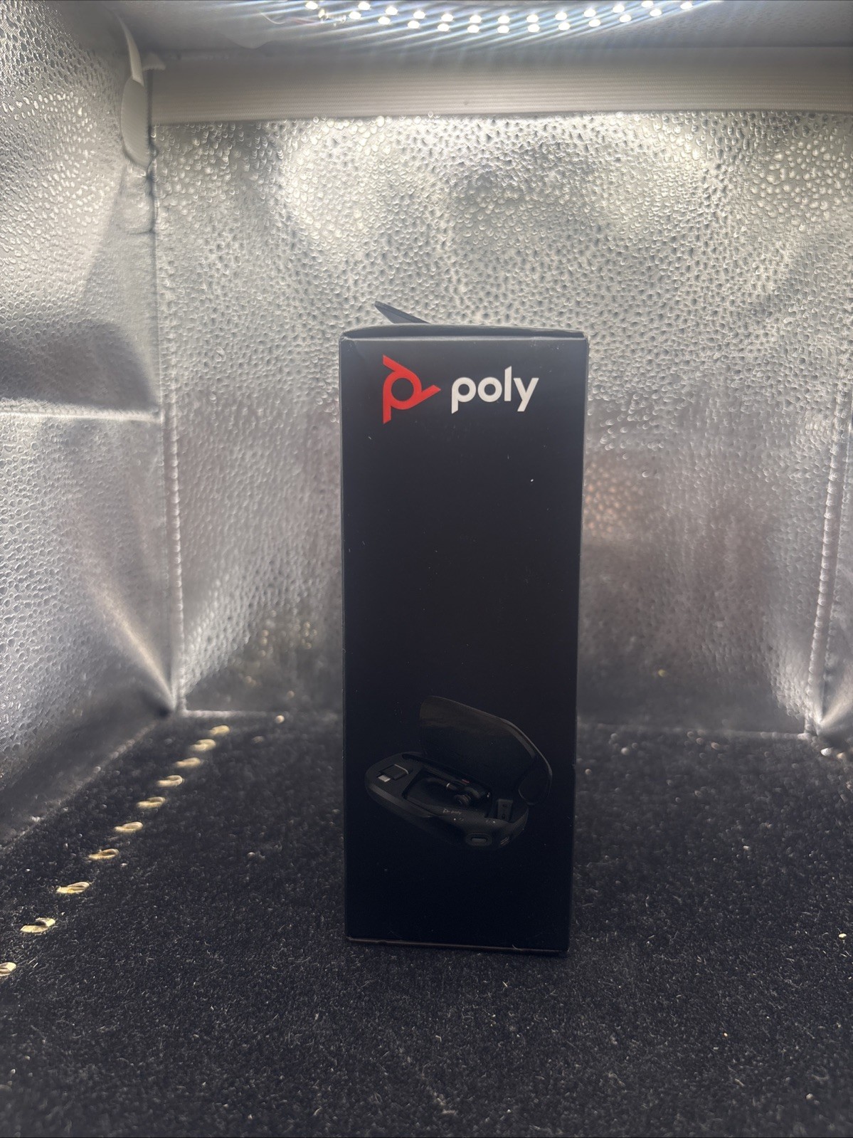 # Poly Voyager Legend 50 UC Bluetooth Headset – Brand New, Sealed