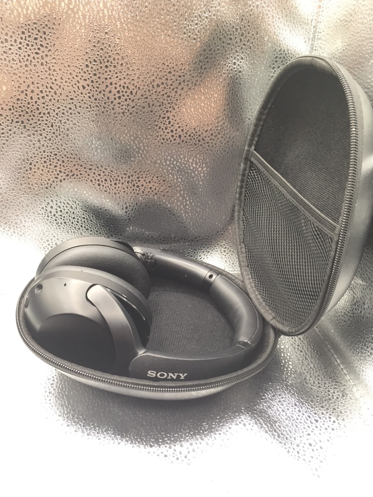 Sony WH-XB910N Bluetooth Headphones – Black READ FULL DESCRIPTION