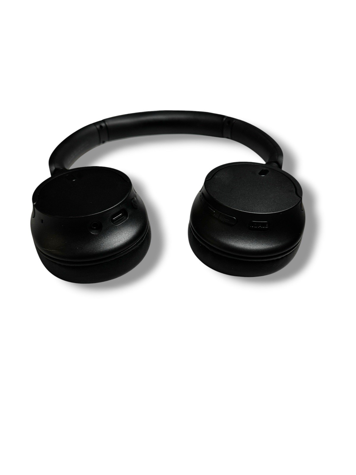 Sony WH-CH720N Wireless Noise Canceling Headphones Black Bluetooth