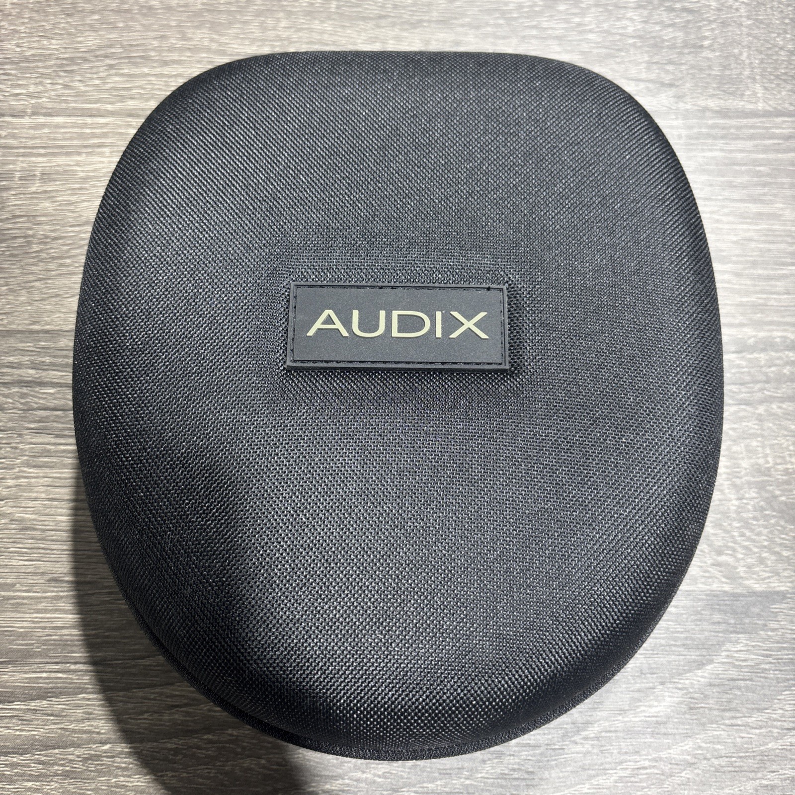 Audix A152 Extended Bass Studio Reference Headphones Wired Over Ear