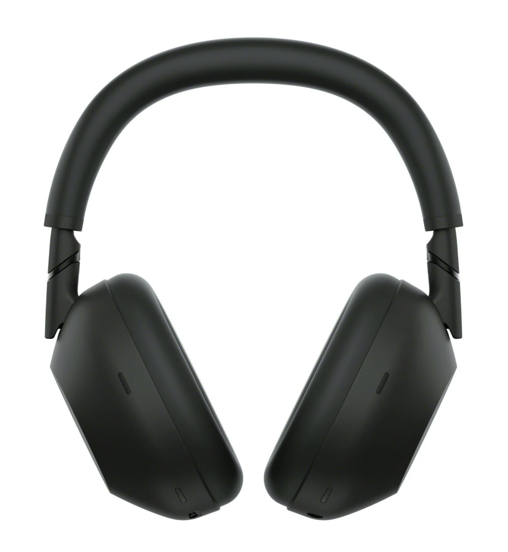 Sony WH-1000XM6 Wireless Noise Canceling Bluetooth Headphones – Black (NEW)