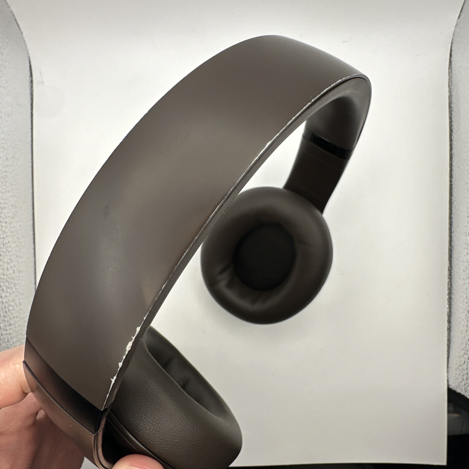 Beats Studio Pro Wireless Noise Cancelling Brown