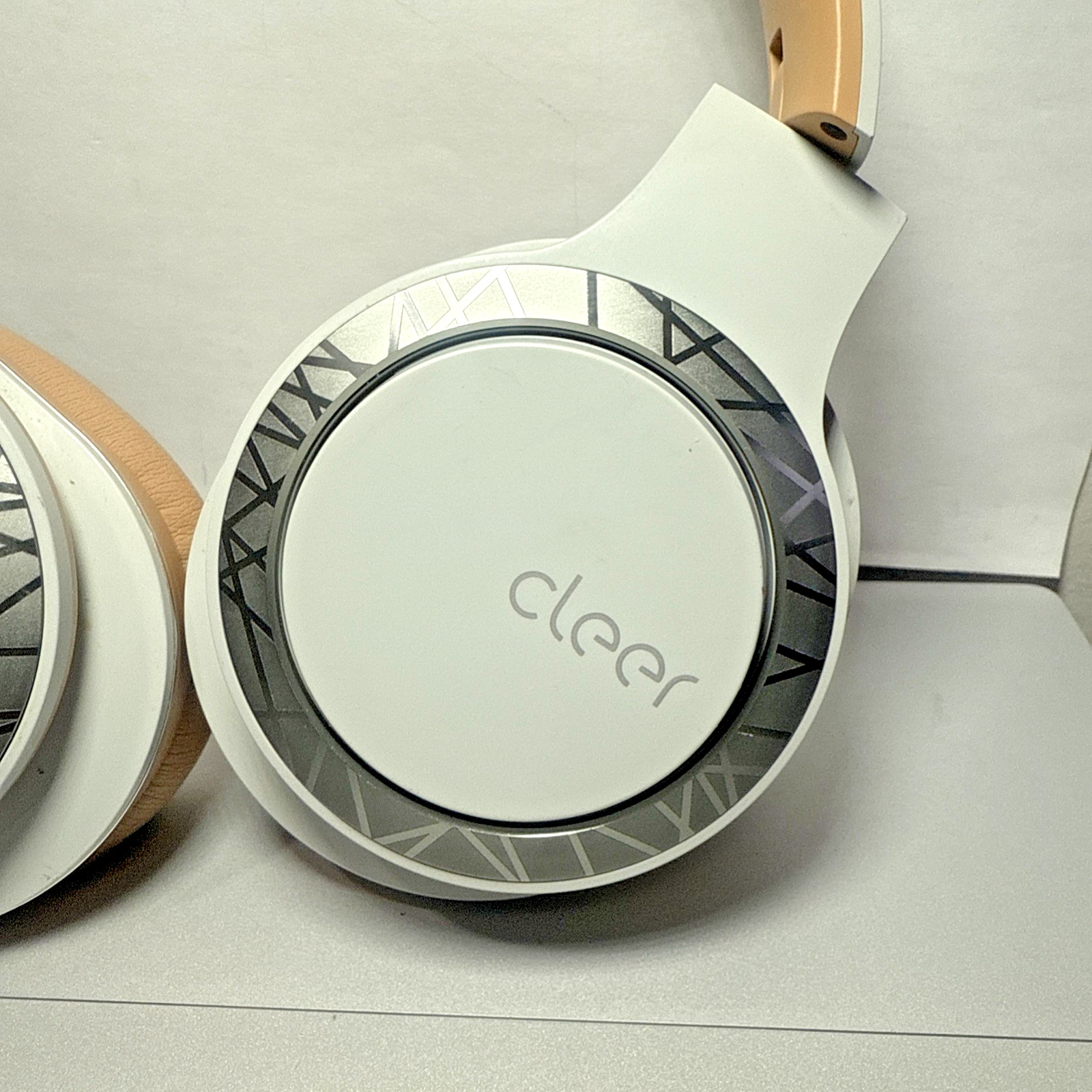 Cleer Audio Enduro 100 Bluetooth Wireless Headphones – Coronado Sand