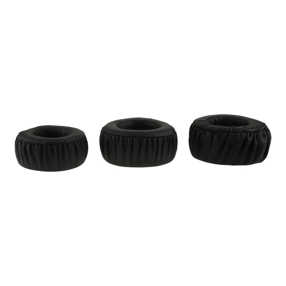 1 Pair Earpad for SONY MDR-XB500 MDR-XB700 MDR-XB1000 Headphone Ear Cover