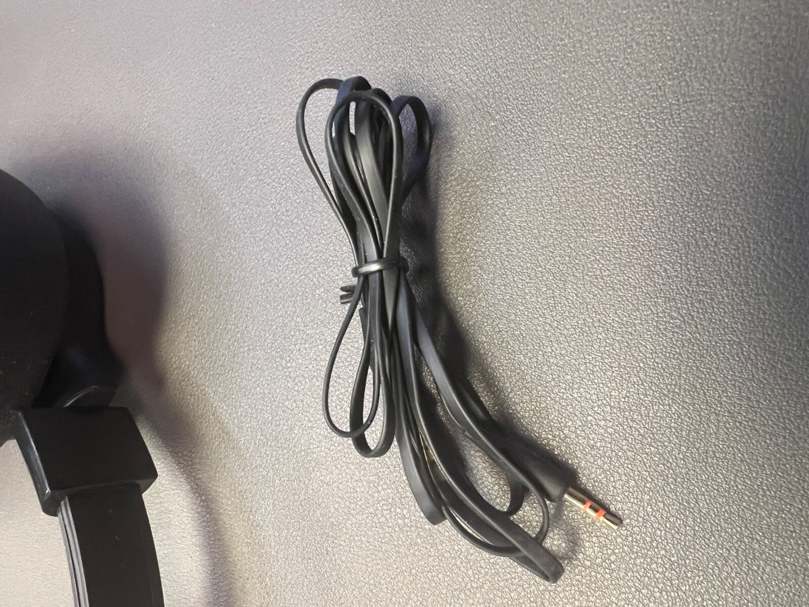 JBL TUNE 760 NC headphones 3.5mm over-ear -WIRED ONLY!-BLK-2007