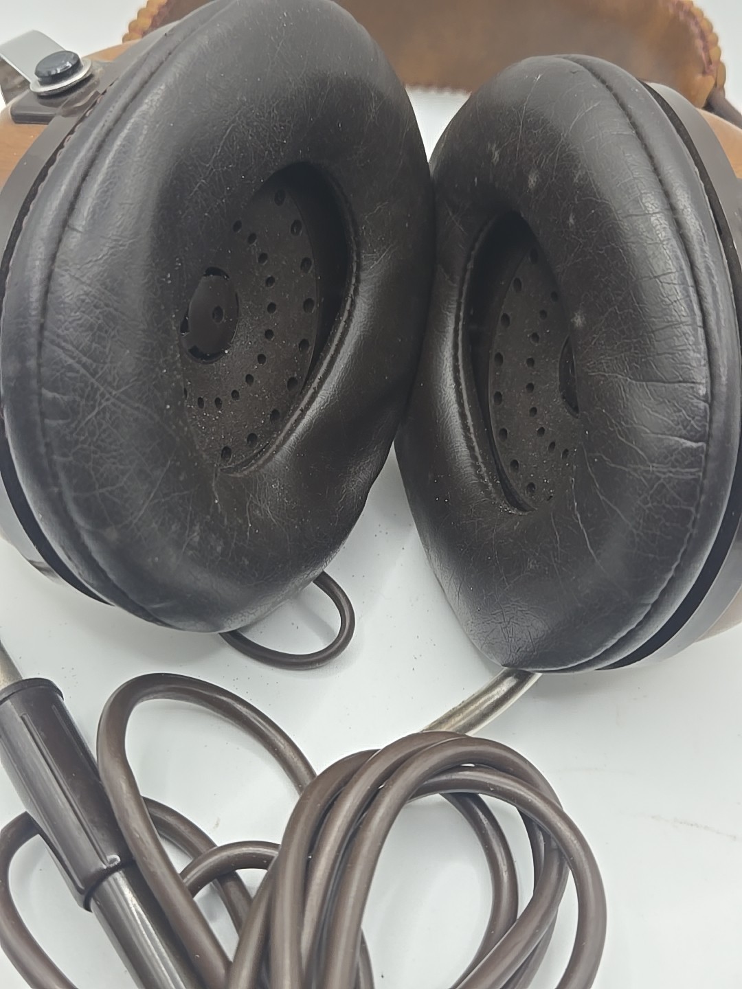 Pioneer – SE-25 Vintage Rare/Audiophile Headphones Tested (1974) US SELLER
