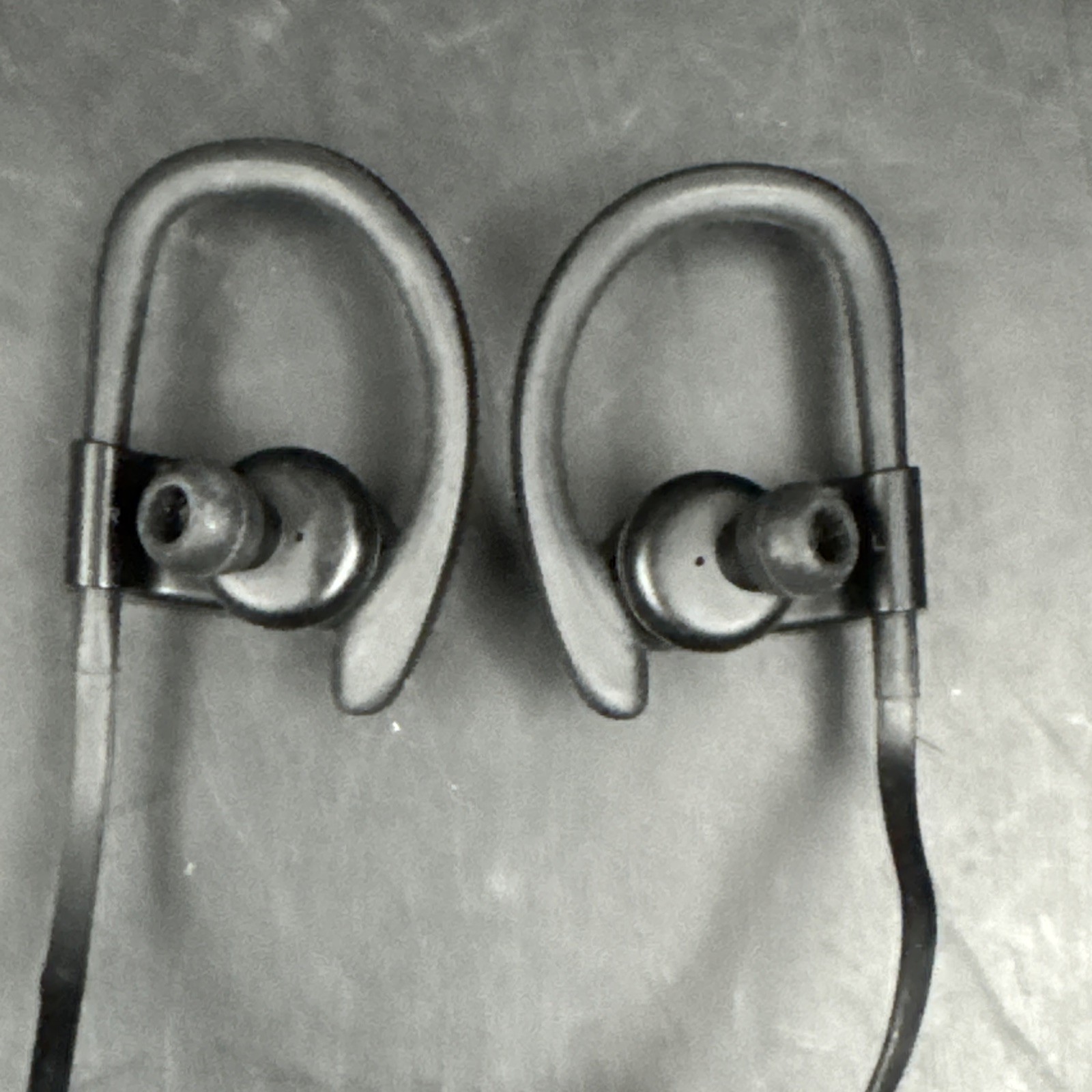 Beats by Dr. Dre Powerbeats3 In Ear Headphone Black Wireless Bluetooth