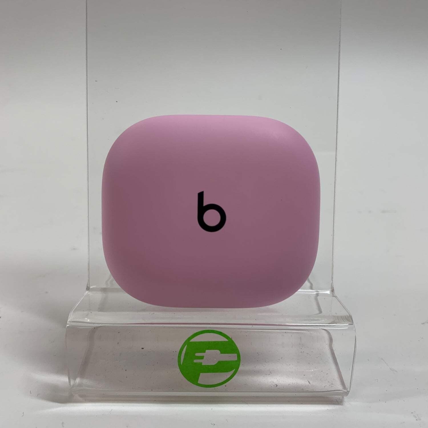 Beats Powerbeats Fit Wireless On-Ear Bluetooth Headphones Cloud Pink A3479