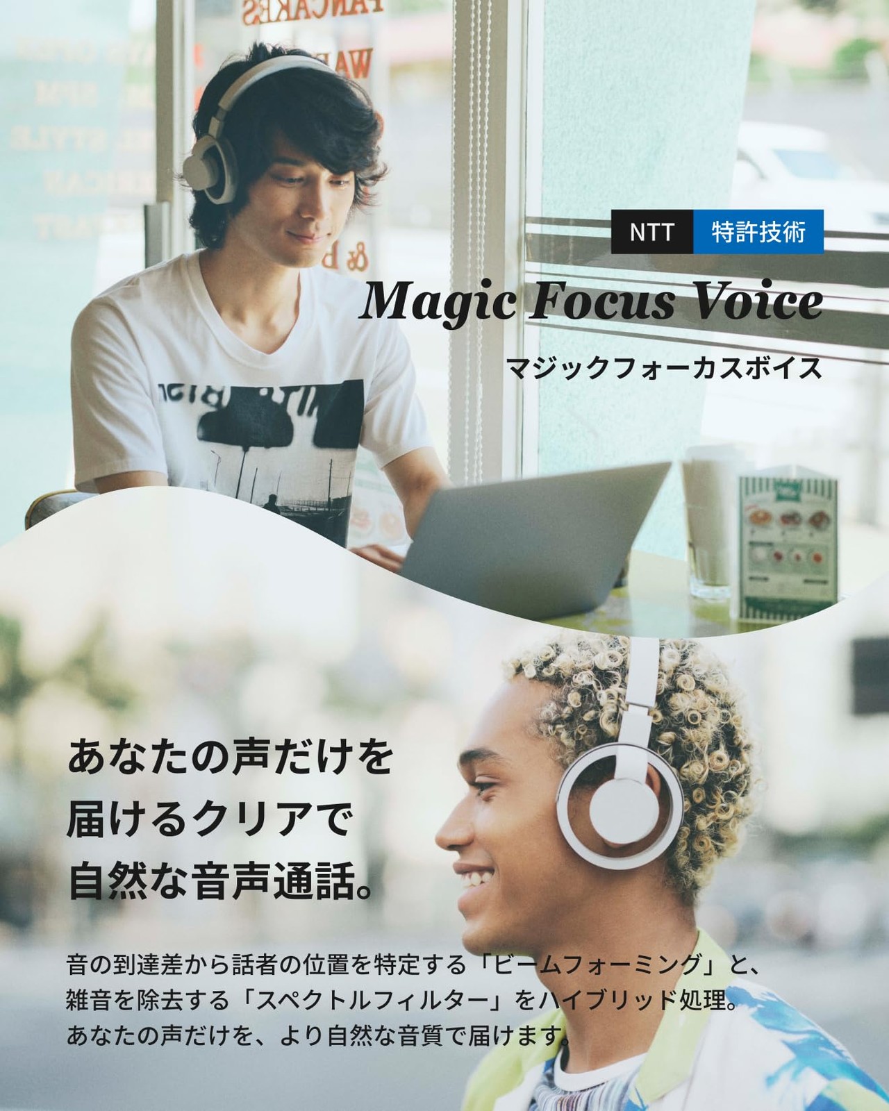 nwm ONE MBH001KA Open-Ear Wireless Headphones Bluetooth 5.3 Dark Gray Japan