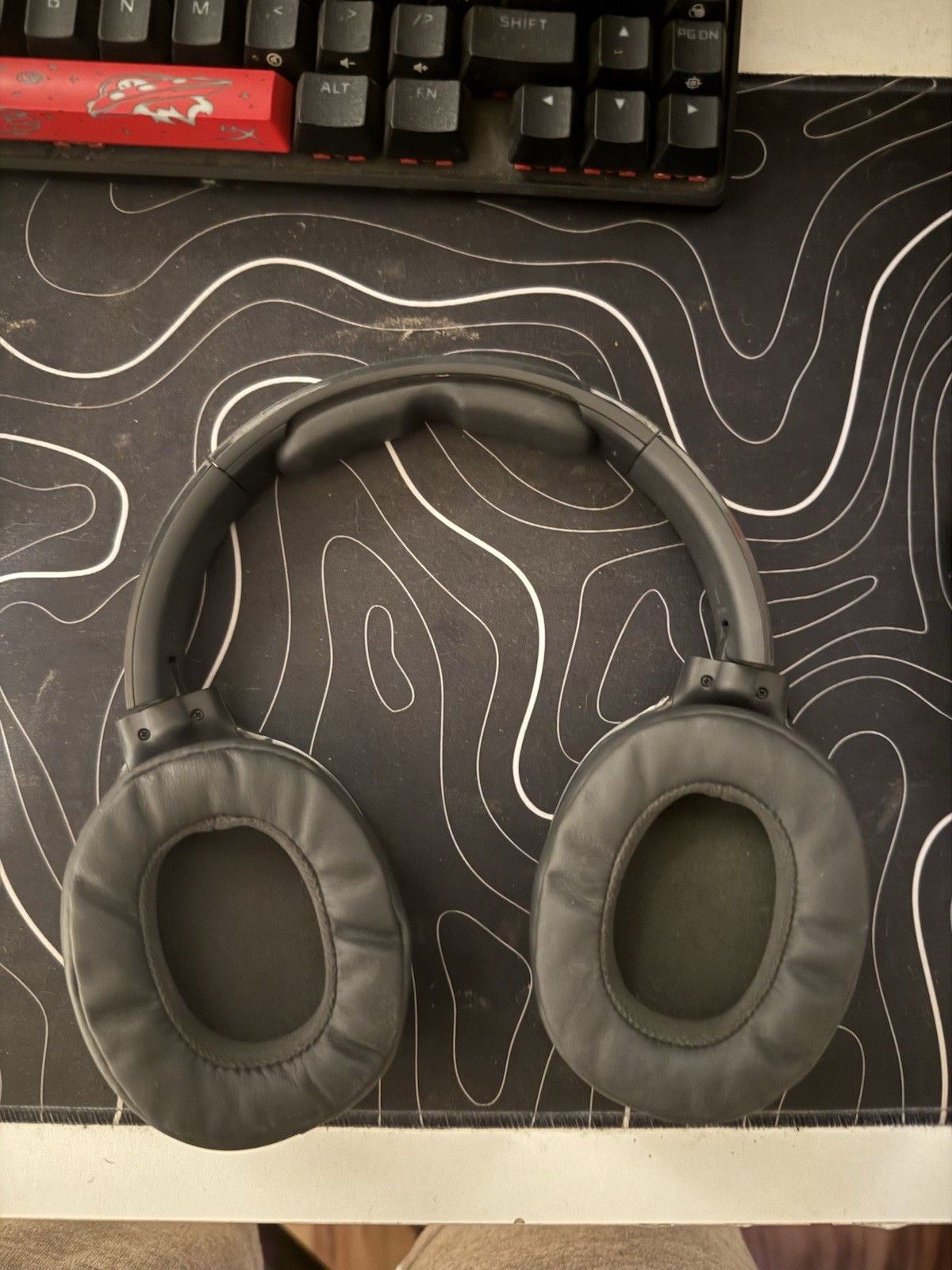 Skullcandy Hesh Evo Bluetooth Wireless Headphones – Black