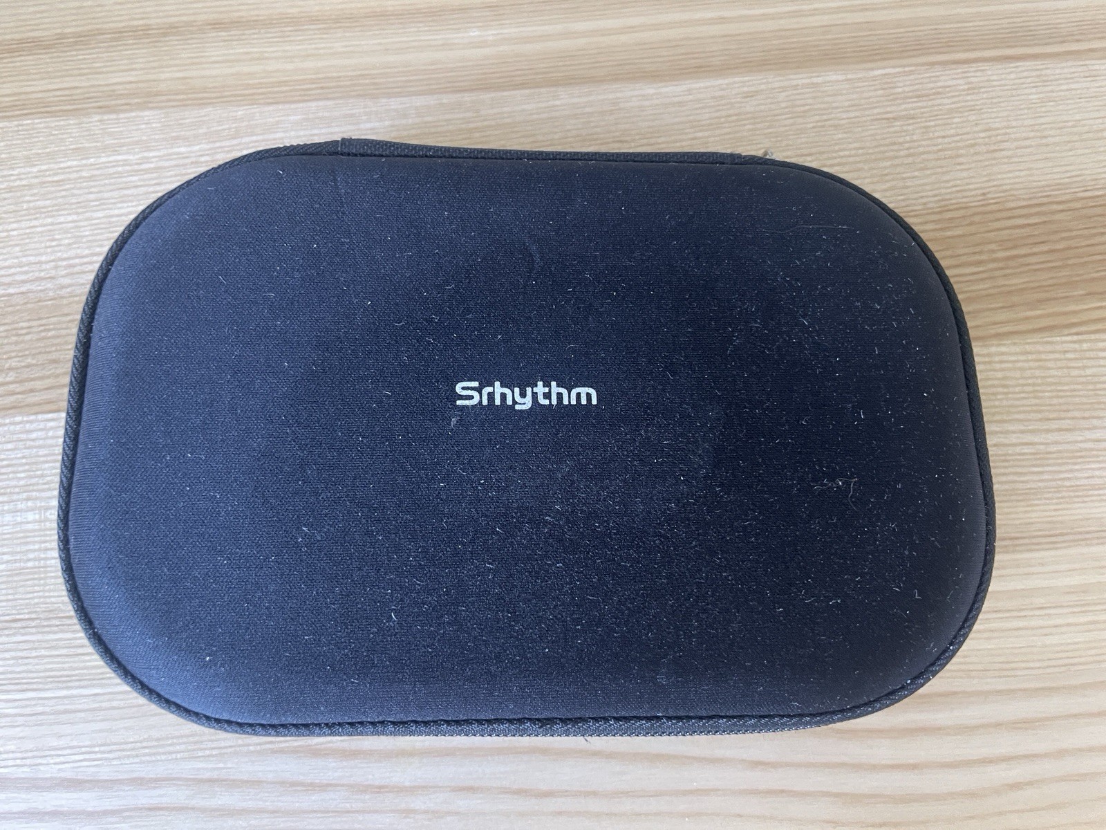 Shyhythm Wireless Over-Ear Headphones with ANC + Accessories – Great Condition