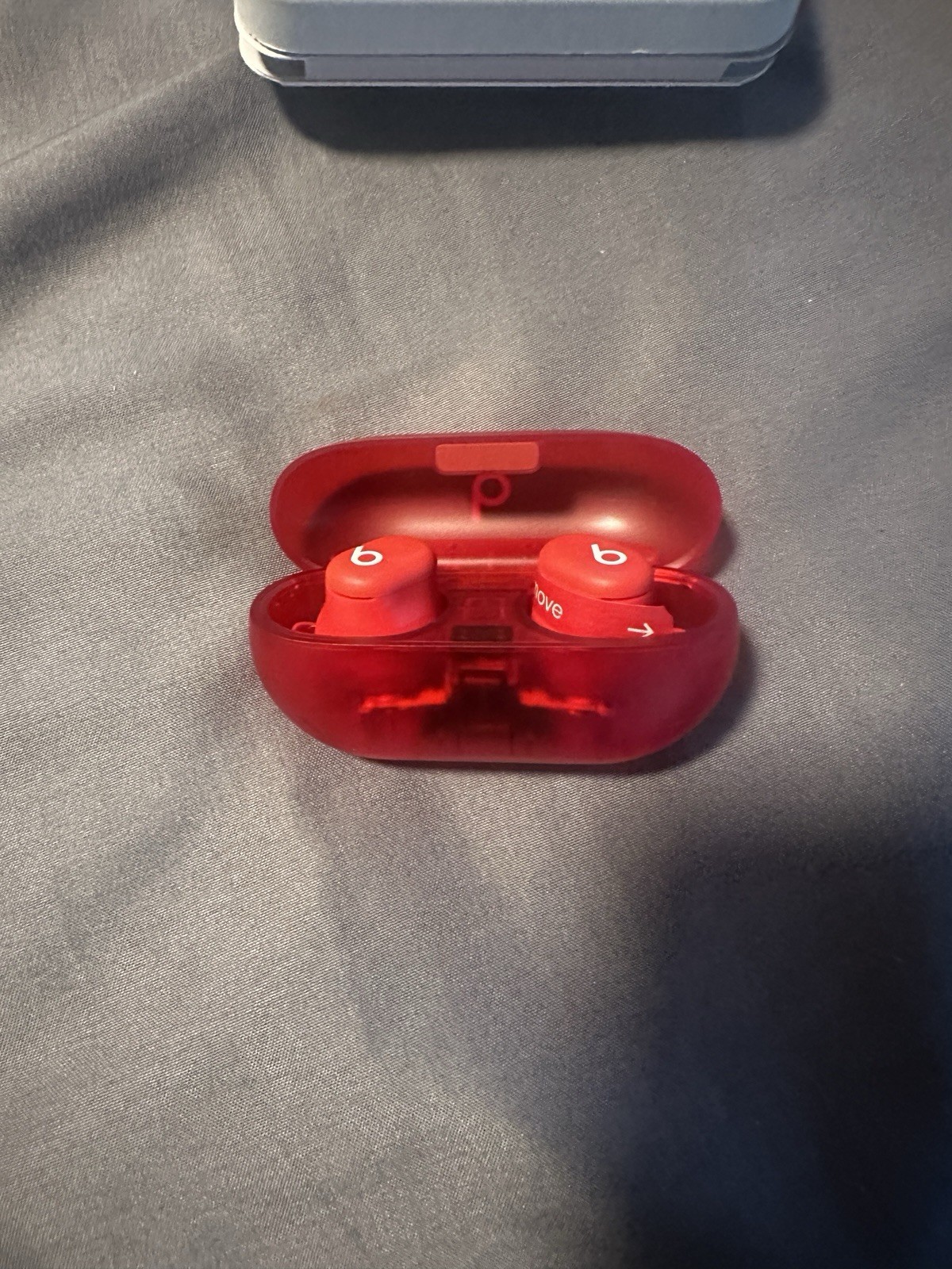 Beats By Dr Dre Beats Solo Buds True Wireless Earbuds Bluetooth Earbuds