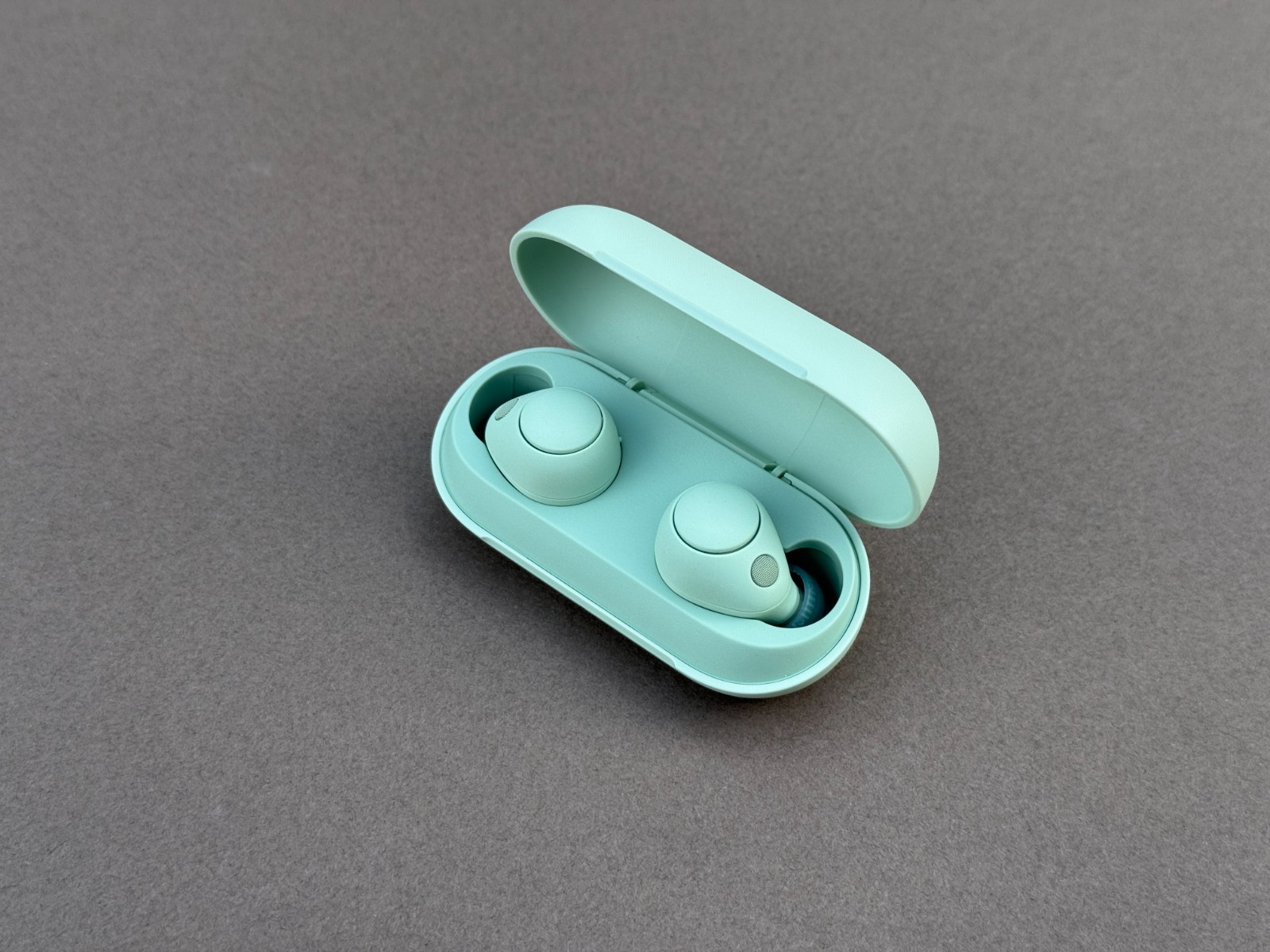 Sony WF-C700N Noise Canceling Truly Wireless Earbuds – Sage Green #OB