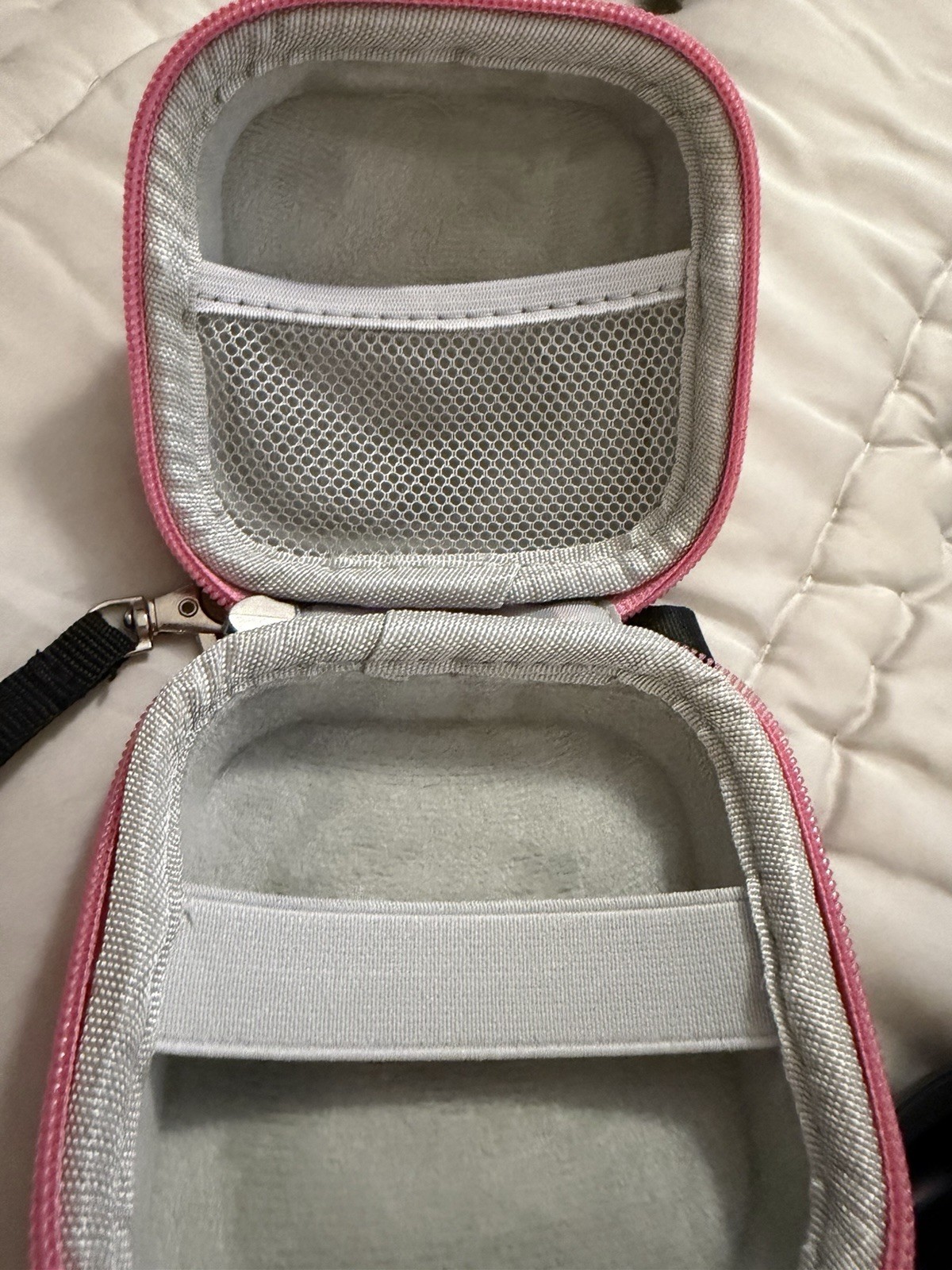 Beats by Dr. Dre Powerbeats Pro In Ear Wireless Headphones – Black (plus case)