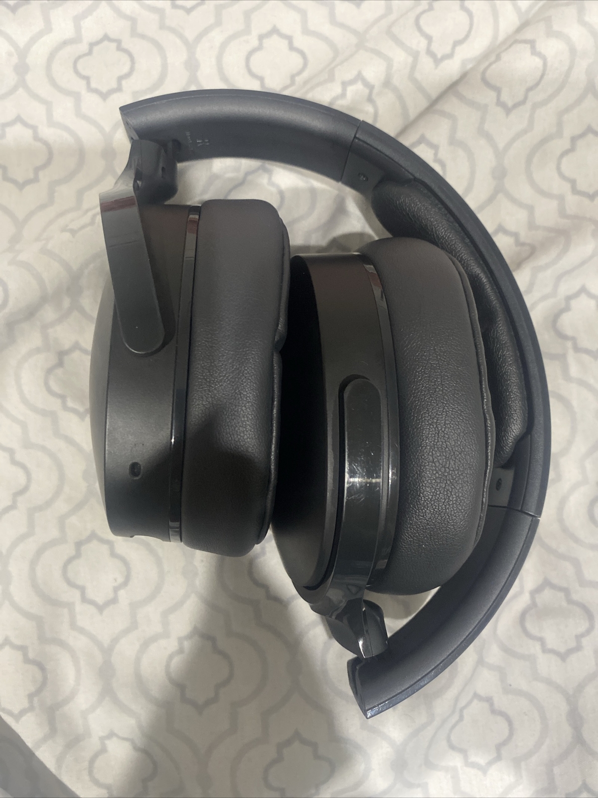 Skullcandy Hesh Evo S6HVW-N740 Bluetooth Wireless Over Ear Headphones – Black