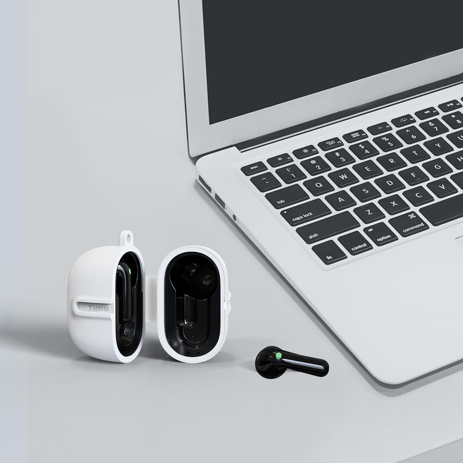 Timekettle M3 Translator Earbuds Accessory, Including 1 Protective Case