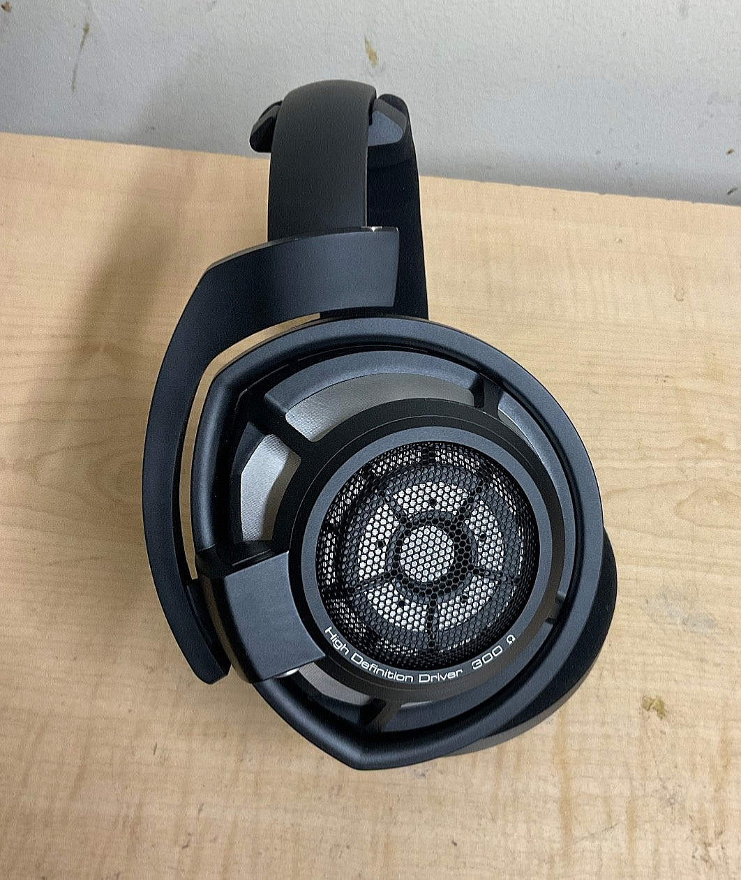 Sennheiser HD 800 S Headphones W/Cords