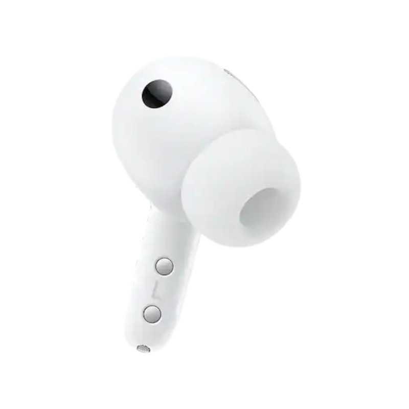 Samsung Galaxy Buds4 Pro SM-R640 Wireless Earbud Replacement White- (Left Side)