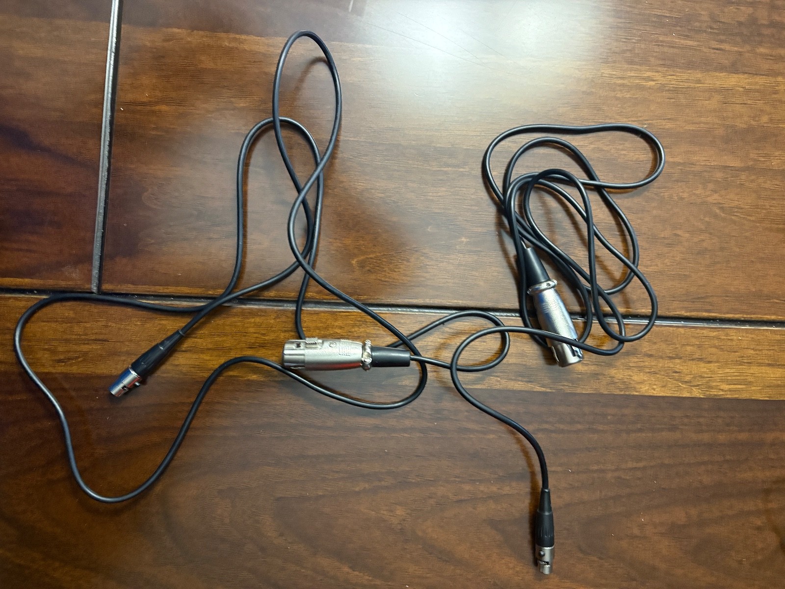 WI pro audiomatrix stereo 2.4 ghz
