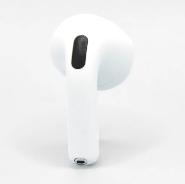 Original Apple AirPods 4 Replacement: Left Side AirPod A3053 (Without ANC) – ;;;