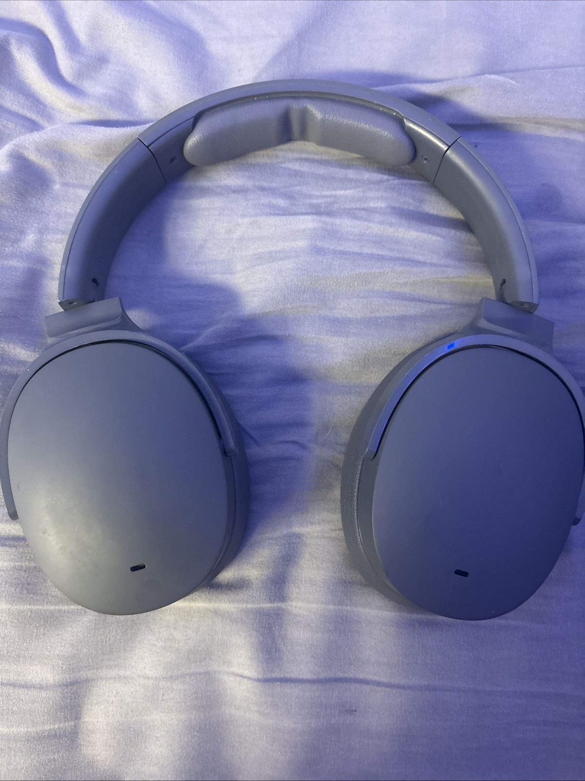 Skullcandy HESH EVO headphones (used)