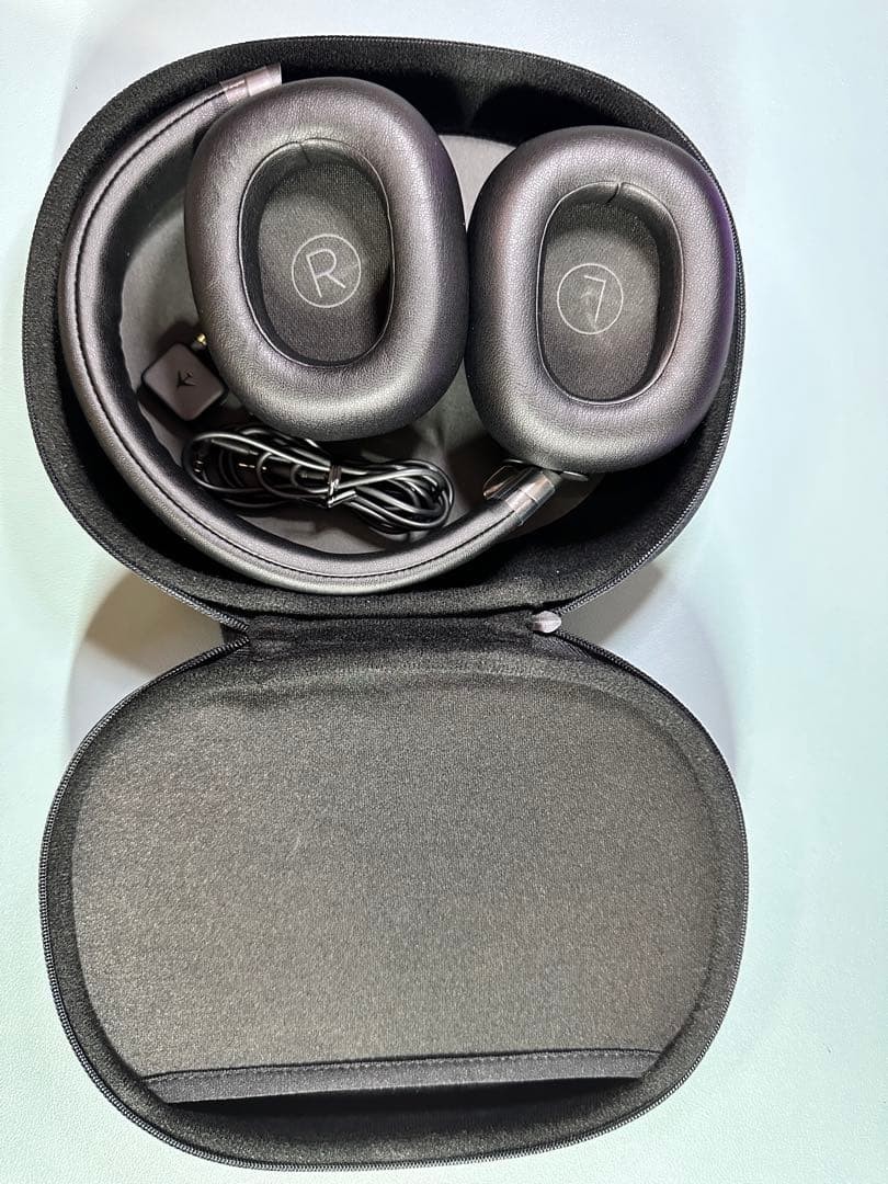 Harman Kardon Headphones FLY ANC Over-Ear Noise Canceling Bluetooth jp