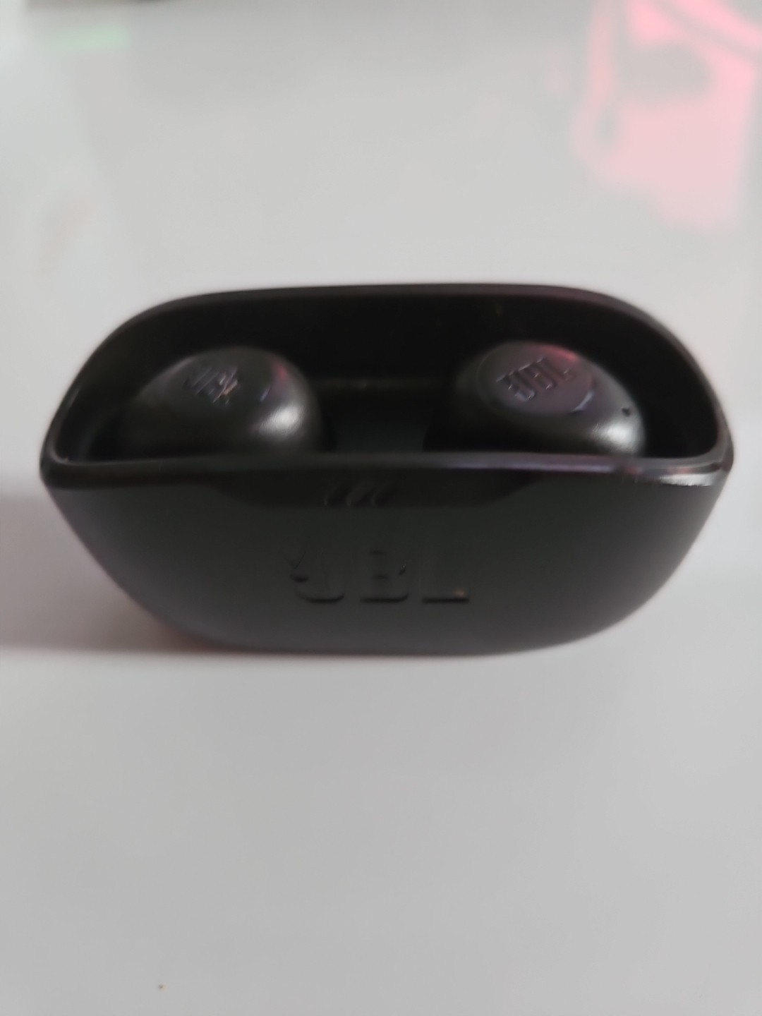 JBL Vibe Buds True Wireless Earbuds, Smart Ambient, Water and dust resistant
