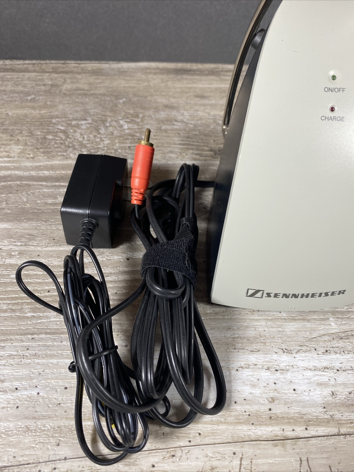 Sennheiser TR 120 Wireless Headphone Charging Cradle Dock – No Headphones
